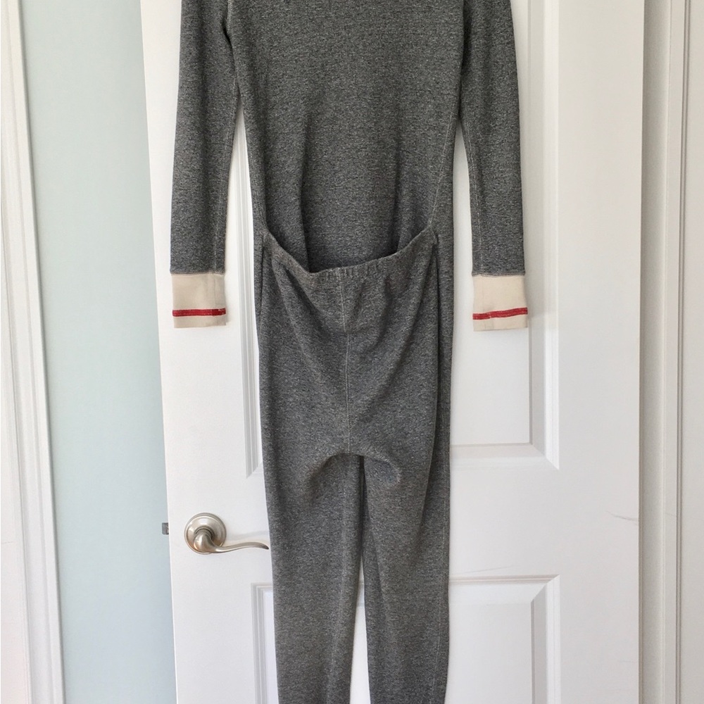 Roots Cabin Lounge Onesie, Size S - Picture 4 of 9